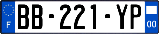 BB-221-YP