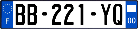 BB-221-YQ