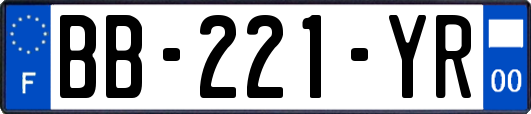 BB-221-YR