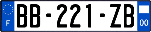 BB-221-ZB