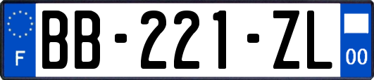 BB-221-ZL