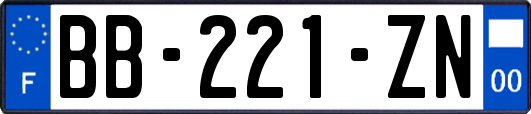 BB-221-ZN