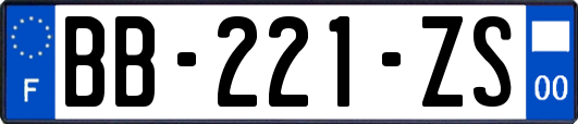 BB-221-ZS