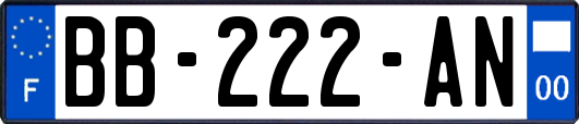 BB-222-AN