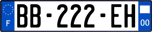 BB-222-EH