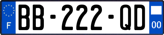 BB-222-QD