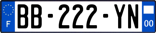 BB-222-YN
