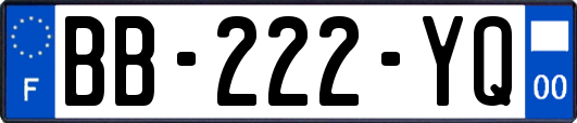 BB-222-YQ