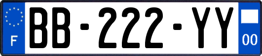 BB-222-YY