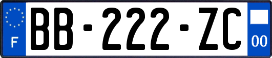 BB-222-ZC