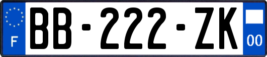 BB-222-ZK