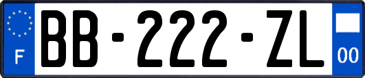 BB-222-ZL