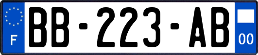 BB-223-AB