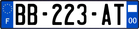 BB-223-AT