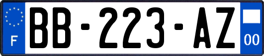 BB-223-AZ