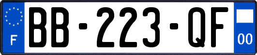 BB-223-QF