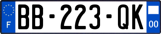 BB-223-QK