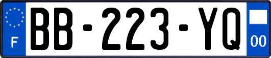 BB-223-YQ