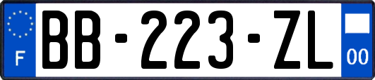 BB-223-ZL
