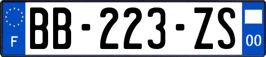 BB-223-ZS