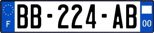 BB-224-AB