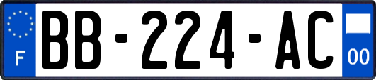 BB-224-AC