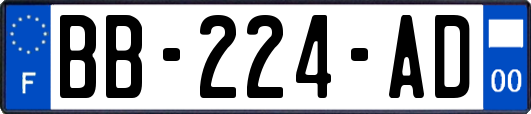 BB-224-AD