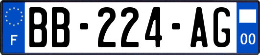 BB-224-AG