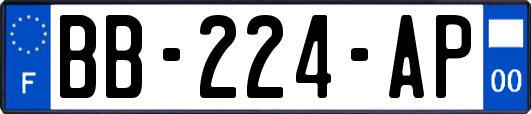 BB-224-AP