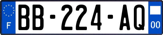 BB-224-AQ