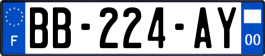 BB-224-AY