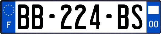 BB-224-BS