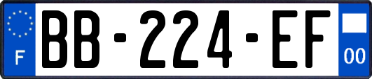 BB-224-EF