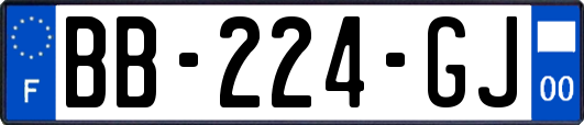 BB-224-GJ