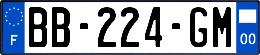 BB-224-GM