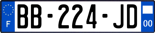 BB-224-JD