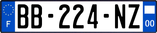 BB-224-NZ