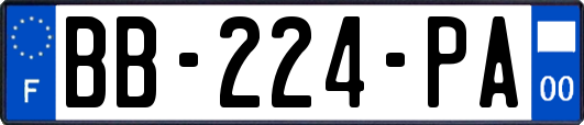 BB-224-PA