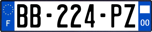 BB-224-PZ