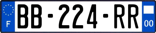 BB-224-RR