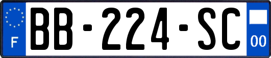 BB-224-SC