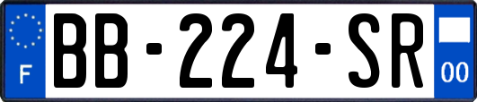 BB-224-SR