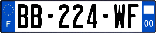 BB-224-WF