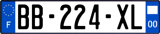 BB-224-XL