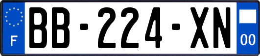 BB-224-XN