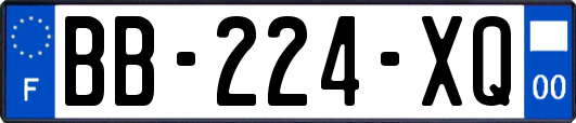 BB-224-XQ