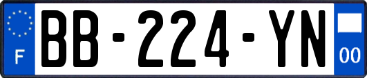 BB-224-YN