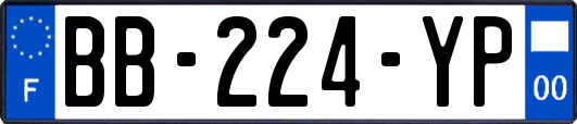 BB-224-YP