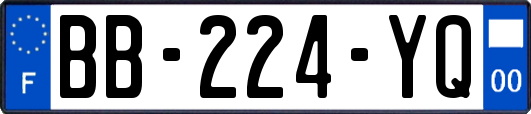 BB-224-YQ