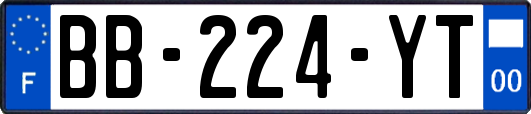 BB-224-YT